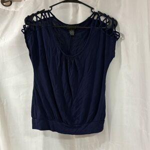 WetSeal top
